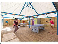 Des activités tout l’été