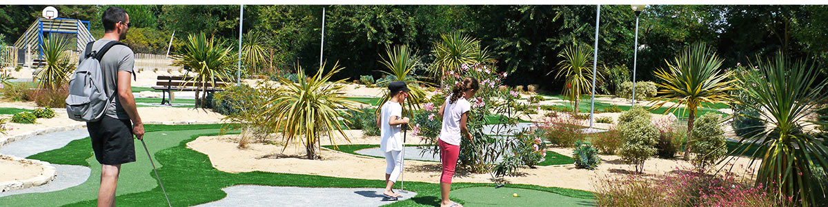 Des activités à gogo ! 