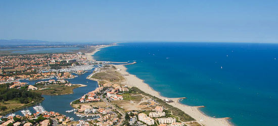 Camping Saint Cyprien