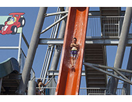 Aquadiver sur la Costa Brava (Espagne)