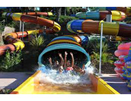 Aqualand au Cap d’Agde