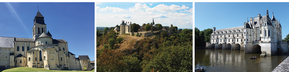 Un patrimoine architectural riche