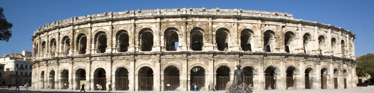Nîmes (Gard)