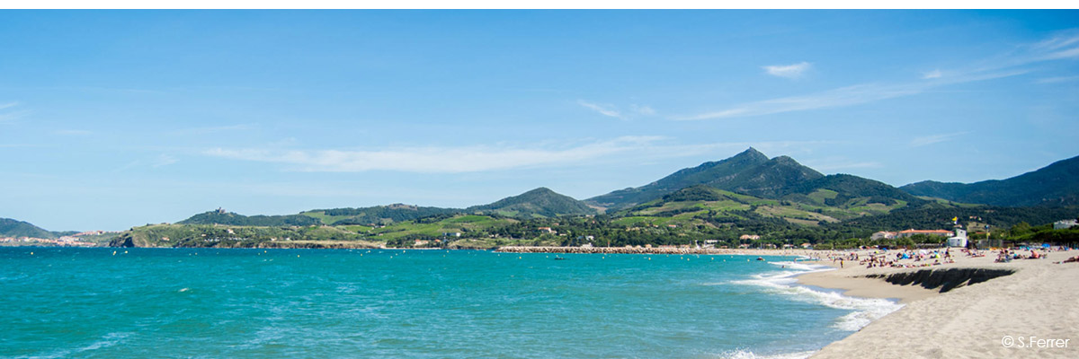 Promenades et randonnées