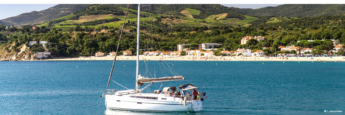 Le village d’Argelès