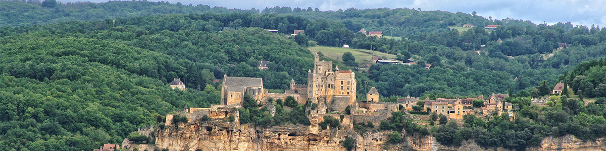 Le Périgord noir et ses sites incroyables