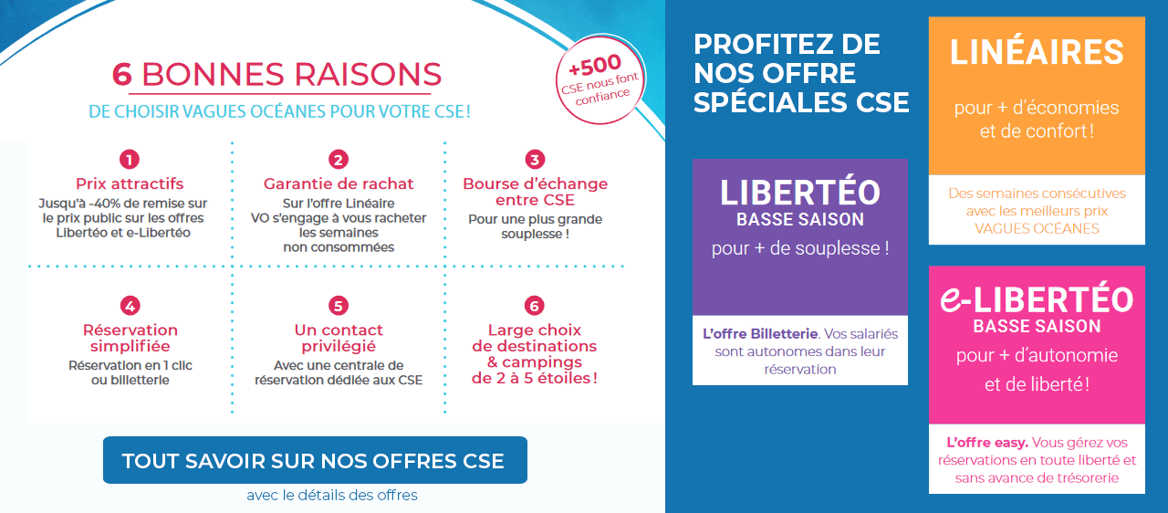 Mobilhomes et Chalets gamme Azur