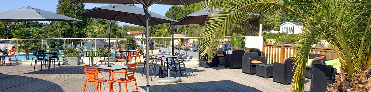 Des vacances sur l'île d'Oléron