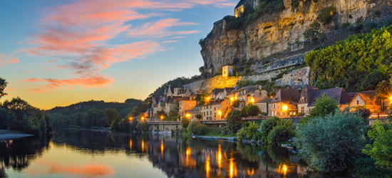 Magnifique camping à Groléjac au coeur du Périgord Noir