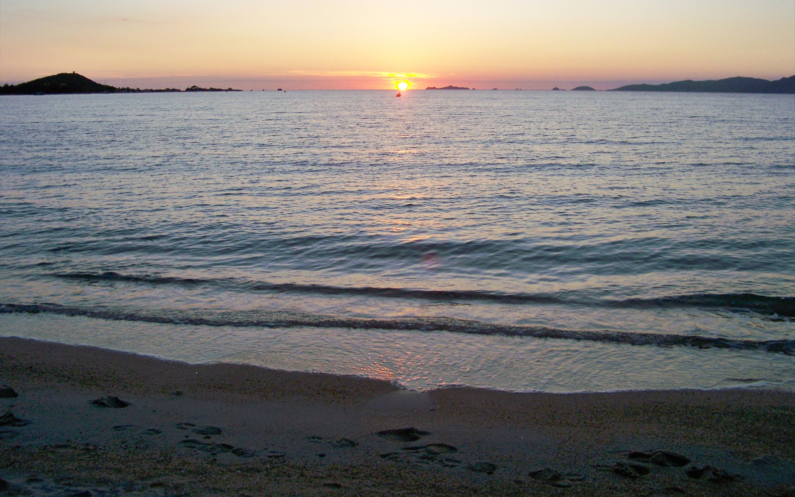 Camping Corse du Sud