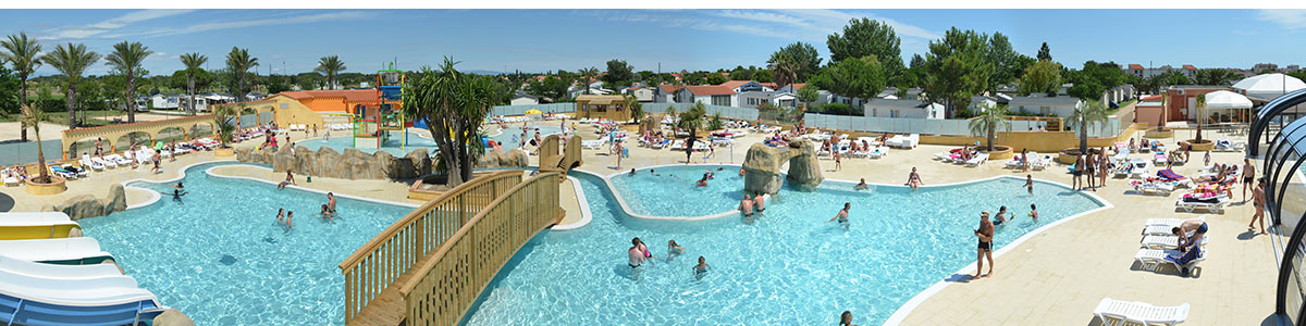 Le Soleil de la Méditerranée, Saint Cyprien