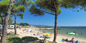 camping 4 étoiles le Pansard