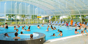 camping 4 étoiles Vendée