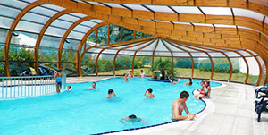 camping 4 étoiles Carnac