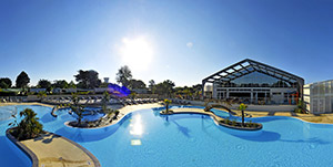 camping 5 étoiles Ile d'Oléron