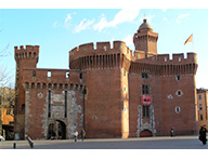 Perpignan (Pyrénées-Orientales)