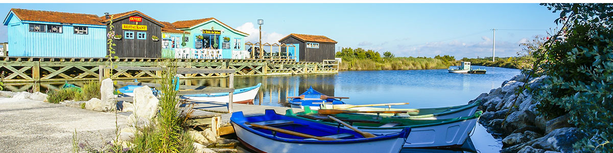 Château d’Oléron :