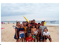 Faire des rencontres