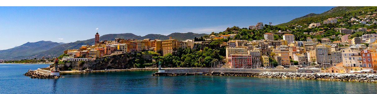 La Haute-Corse et son côté sauvage