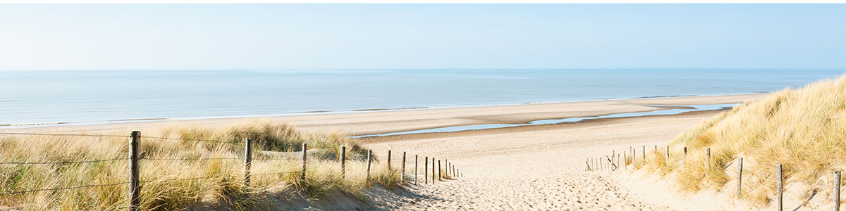 Des vacances sur la côte atlantique