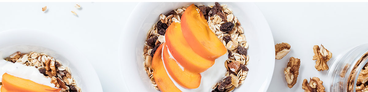 Pour finir le repas en beauté