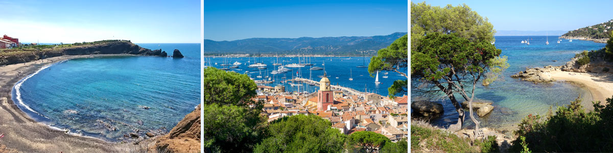 DERNIERES DISPO DE CAMPING SUR LA MEDITERRANEE