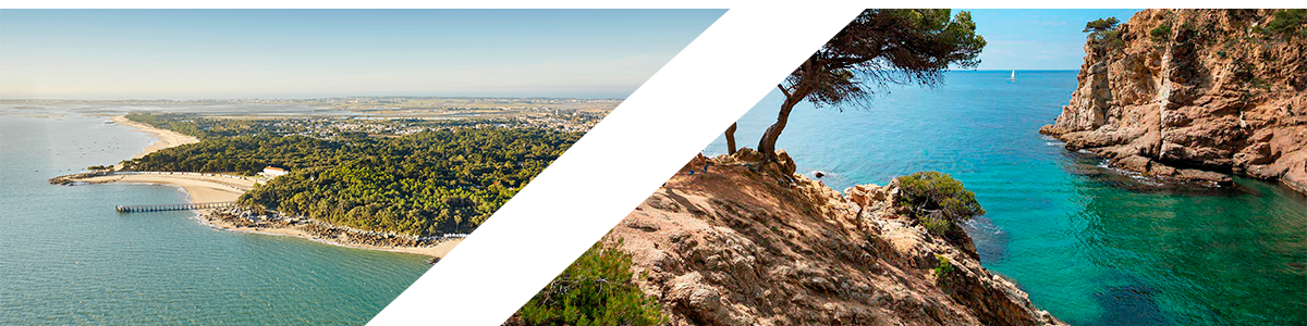 Plutôt vacances en France ou à l’étranger ?