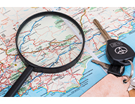 Conseil n°3 : Chercher la destination parfaite 