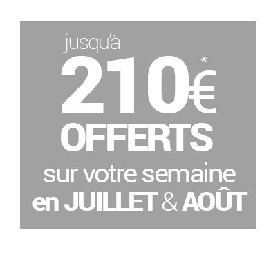 Promotions Les jours irrésistibles Vagues Océanes