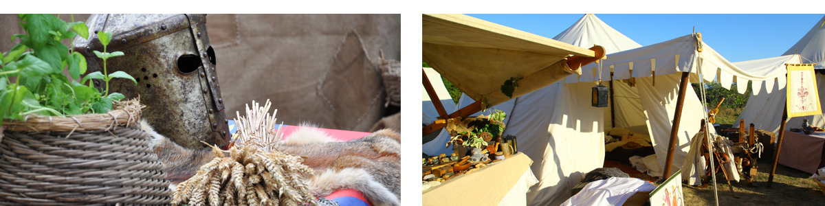 Le pays traditionnel du Vendômois