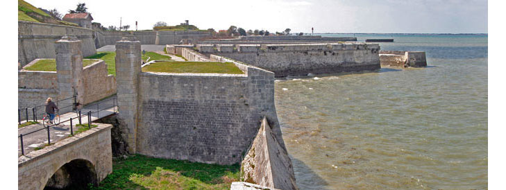 Ile de Ré : Ile d’art et d’histoire