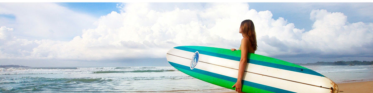 La côte Landaise : la Nord et la Gravière, Hossegor