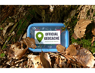 Mais qu’est-ce que c’est le geocaching ?