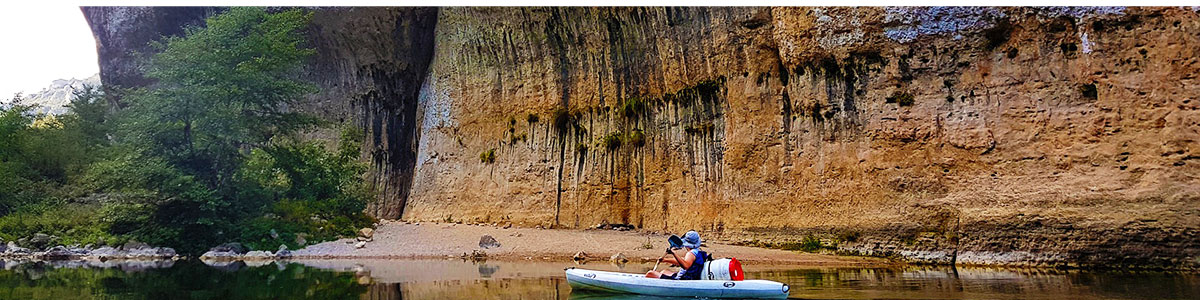 Gorges de l’Hérault