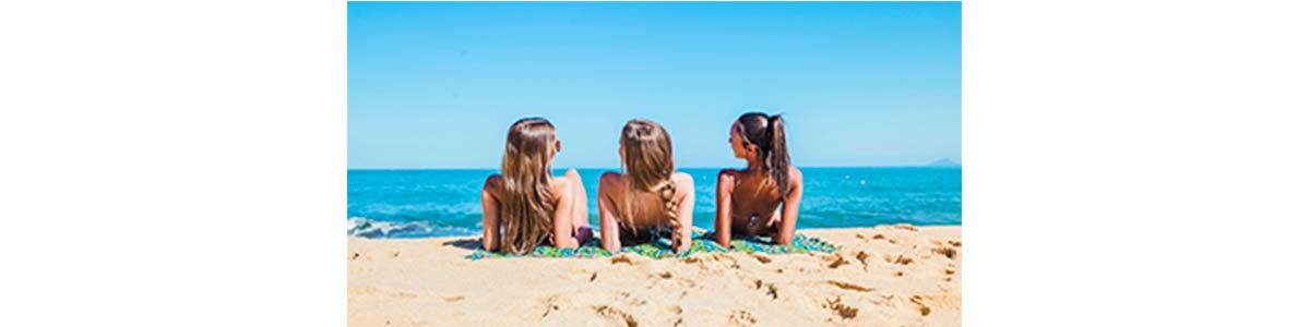 Les fausses idées reçues sur le bronzage 