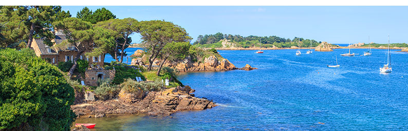 Que faire dans les côtes d’Armor