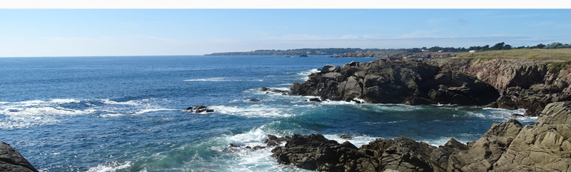 La Vendée est aussi dotée de deux îles, l’Île de Noirmoutier et l’Île d’Yeu.