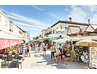 Balade à la Tranche-sur-mer