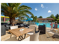 Les Cabanes d’Oléron ****