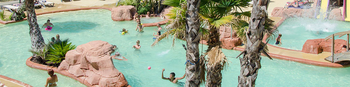 L’Oasis Palavasienne ****