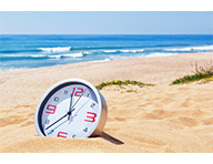 Conseil n°1 : S’y prendre en avance 