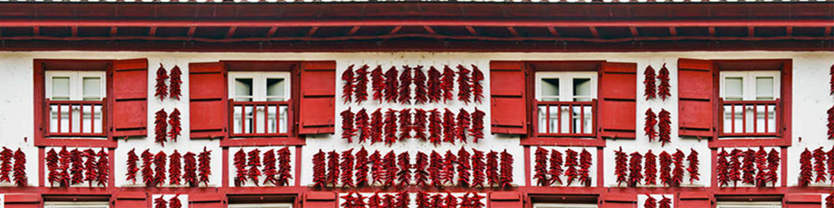 Les spécialités gastronomiques du Pays Basque