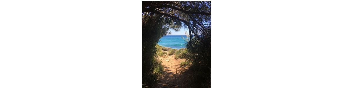 Plage de l’Escalet – Ramatuelle