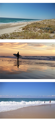 Notre top 5 des plus belles plages des Landes