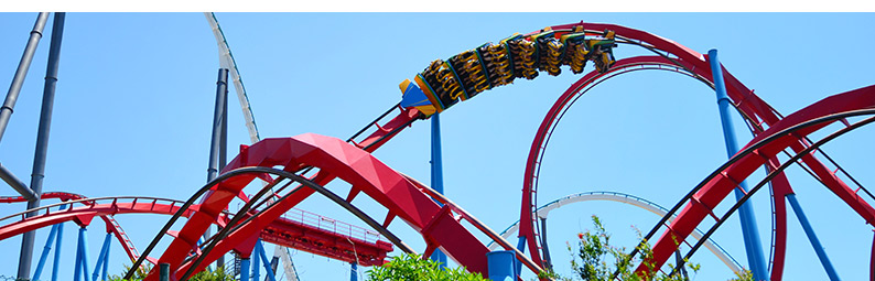 Des attractions pour toute la famille en Espagne