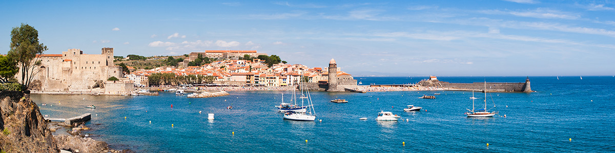 Que faire à Collioure ?