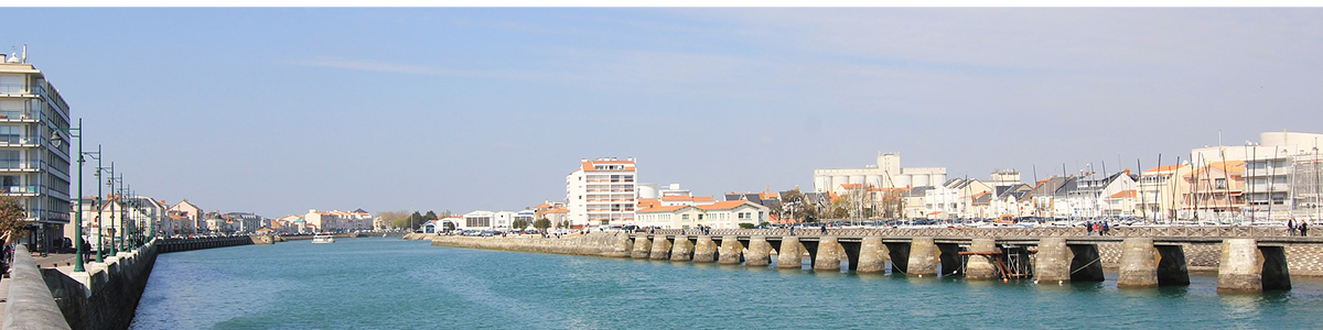 Un patrimoine riche à découvrir