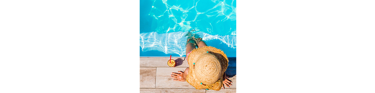 Préparer sa peau au soleil