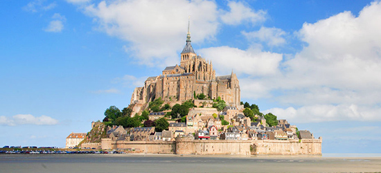 CAMPING ANIMÉ À SAINT-LUNAIRE