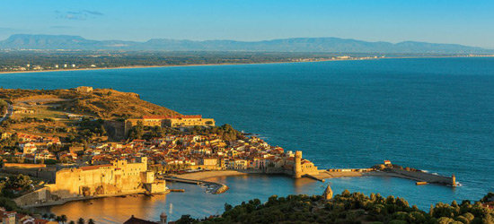 Camping zen à Sainte-Marie-la-Mer